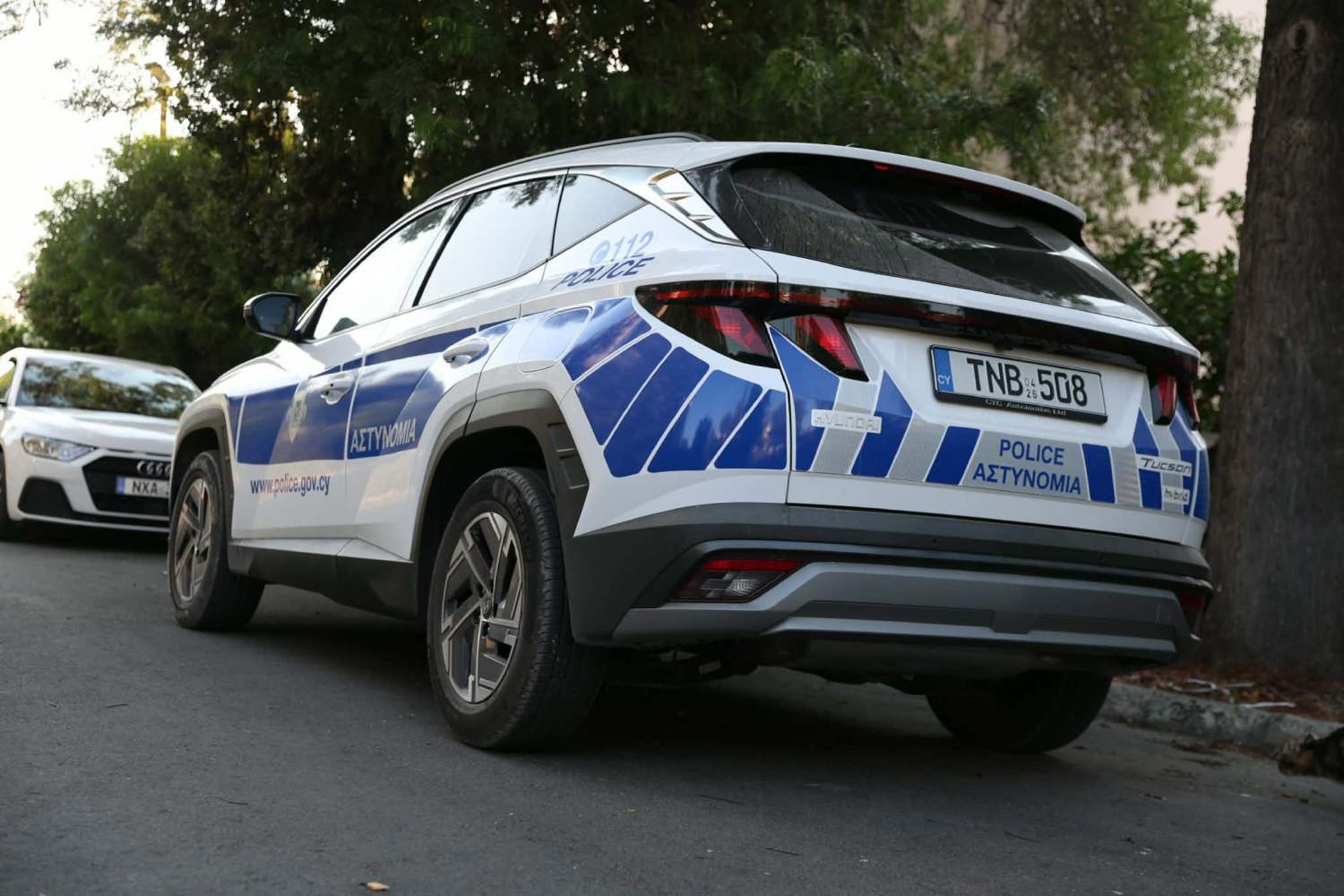 Police