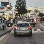 Fire breaks out in Protaras apartment block, no injuries