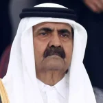 Former emir of Qatar, Sheikh Hamad bin Khalifa Al Thani, dies at 74