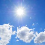 Hot, clear weekend ahead | en.philenews.com