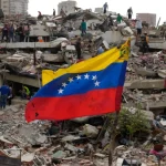 Venezuela earthquake death toll rises to nearly 3000