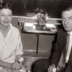 On this day: Vivien Leigh, British actress, died in 1967