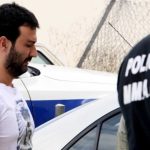 Zavrantonas trial: defence challenges 15kg cocaine quantity